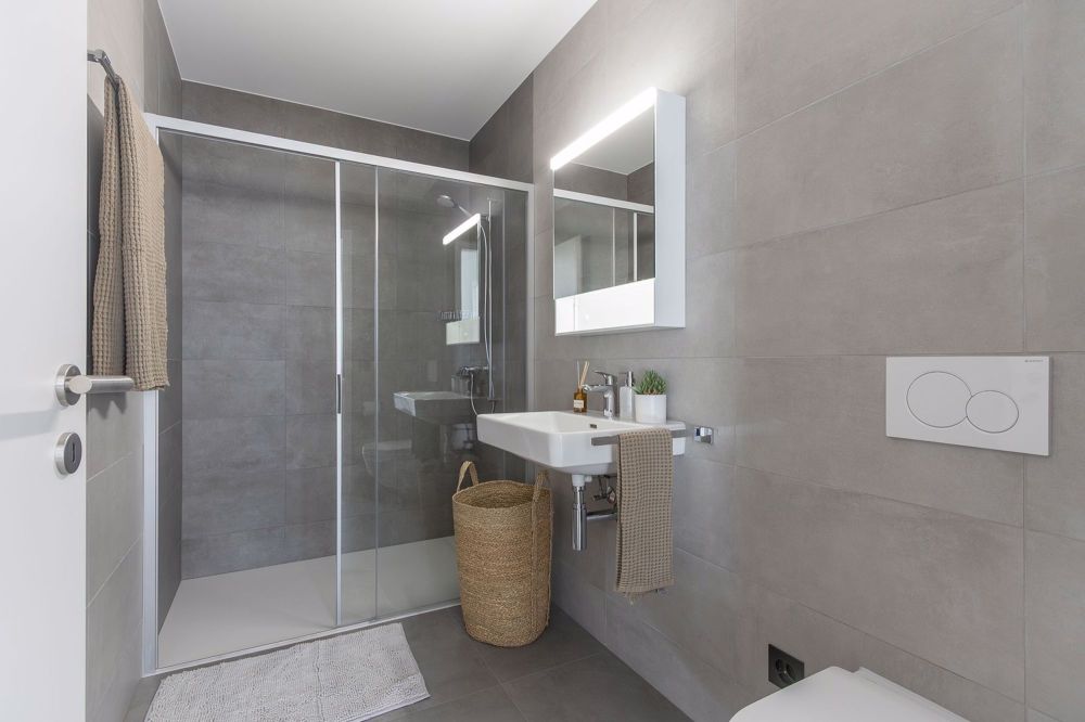 3 ½ Zimmer-Wohnung in Visp mieten - Bild 6