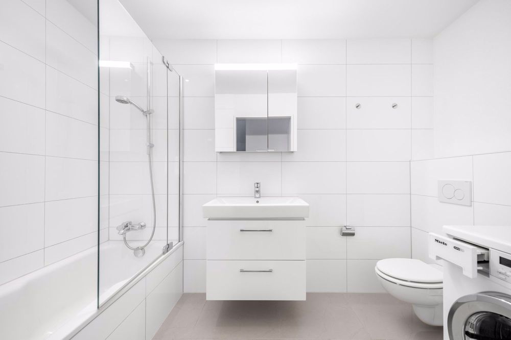 2.5 Zimmerwohnung in Allschwil - Bild 3