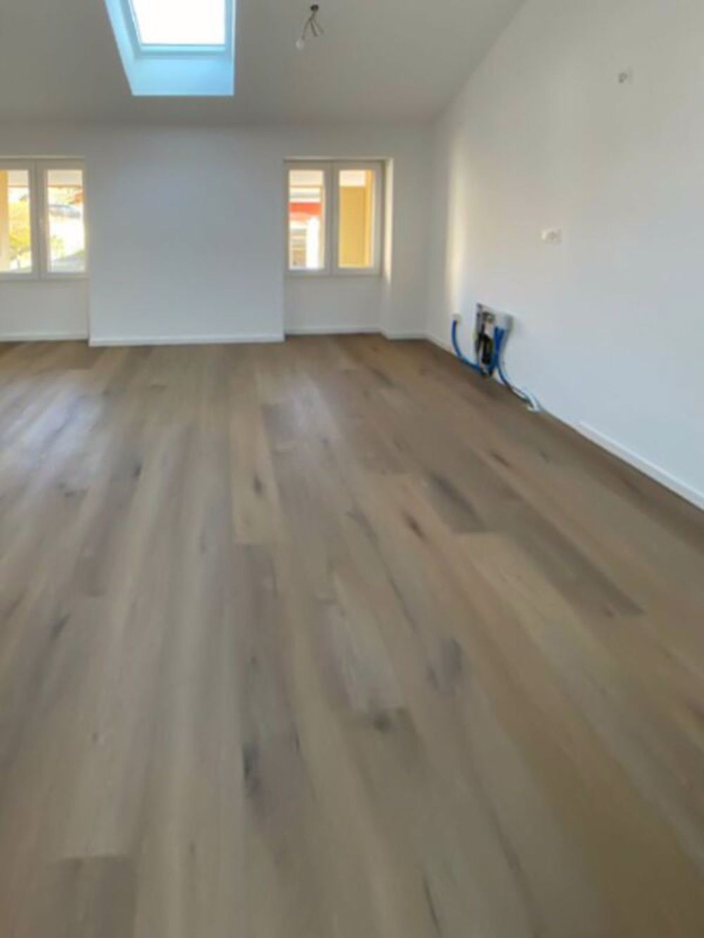 Appartement neuf de 1 pièces avec belle hauteur sous plafond - Quartier Bergières - Bild 4