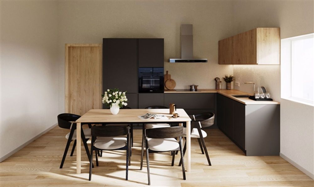 In Arbeit! Kommen Sie und besuchen Sie Ihr zukünftiges Zuhause. - Bild 6