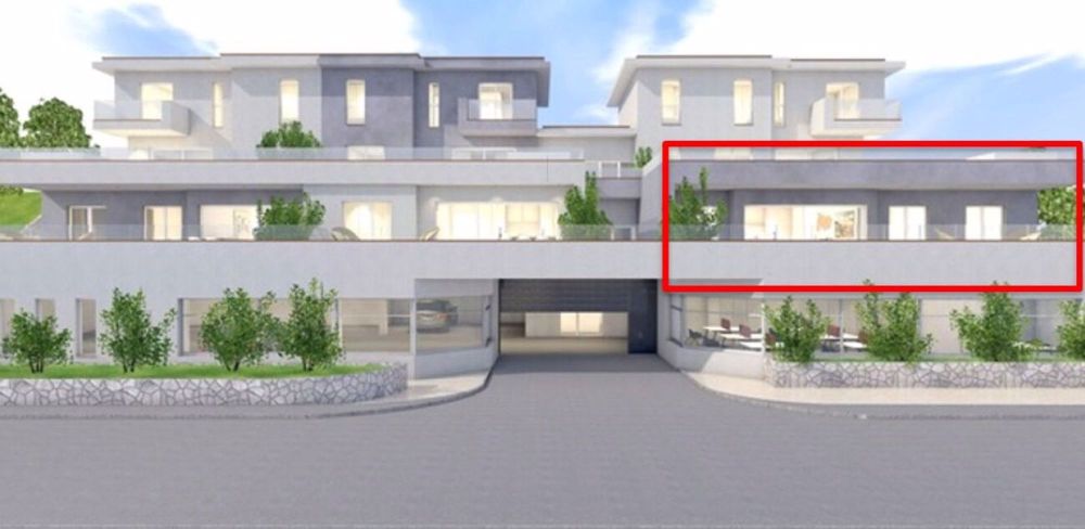 Interessante progetto per appartamento di 4 ½ locali con giardino | Interessantes Projekt für eine 4 ½-Zimmer-Wohnung mit Garten und Garage - pp.jpg