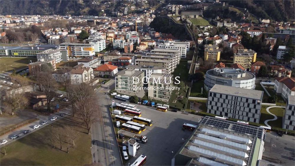 Neue Wohnungen in der Nähe des Zentrums - Bild 2