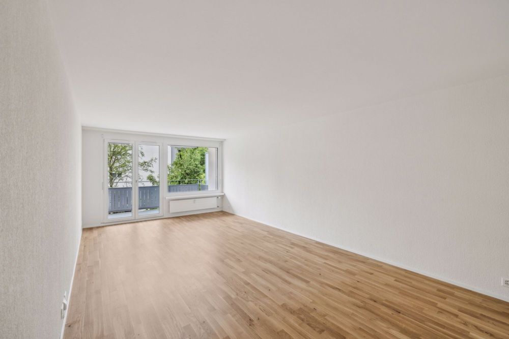 Entdecken Sie unsere neu sanierten Wohnungen - Erstbezug ab April 2026 - Bild 4