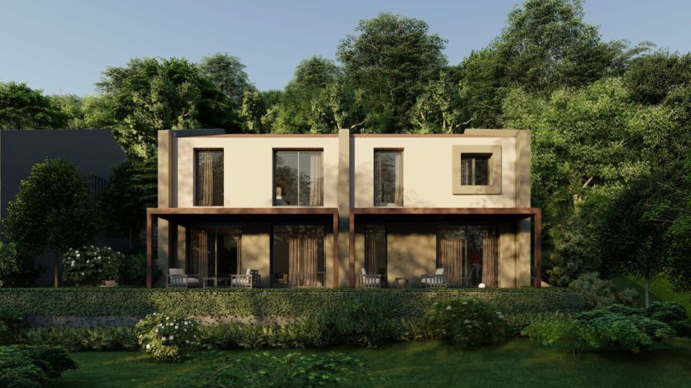 Green Houses - Bild 3