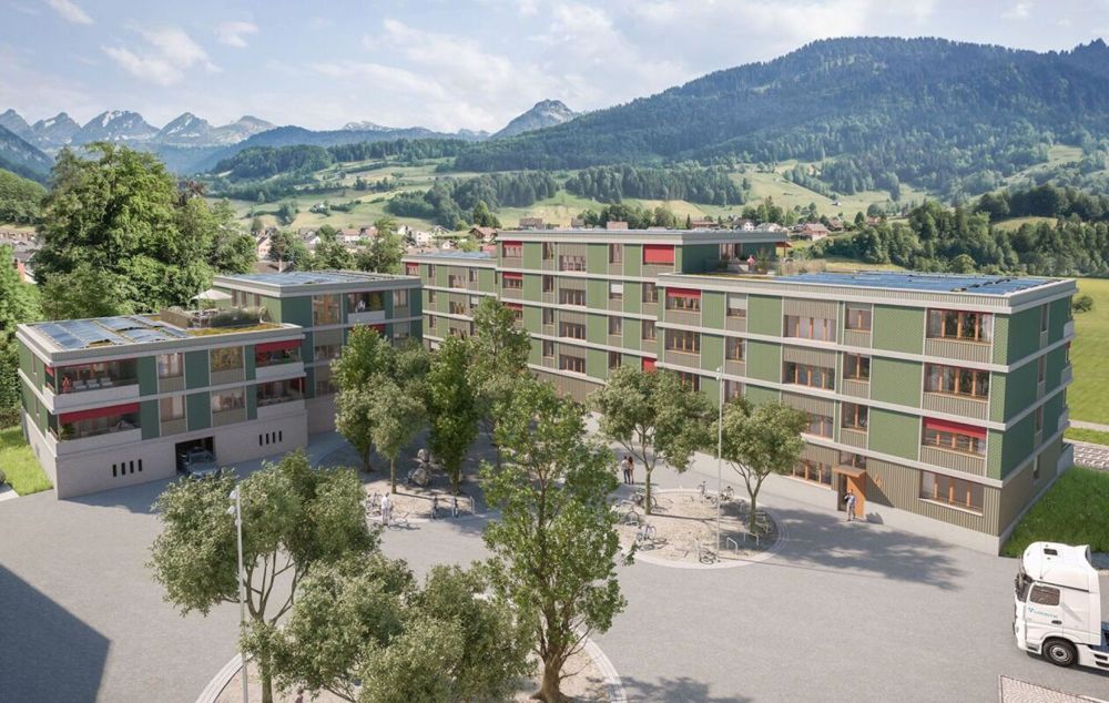 zur alten Weberei - Bild 5