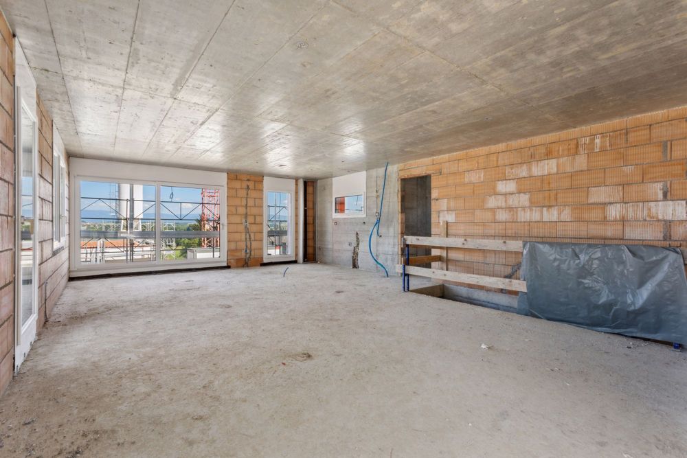 Magnifique villa individuelle avec vue dégagée sur la campagne - Bild 3