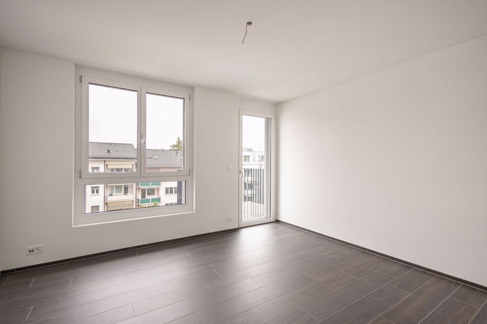 Moderne Neubau 3.5-Zimmerwohnung in Zürich-Oerlikon - Bild 7