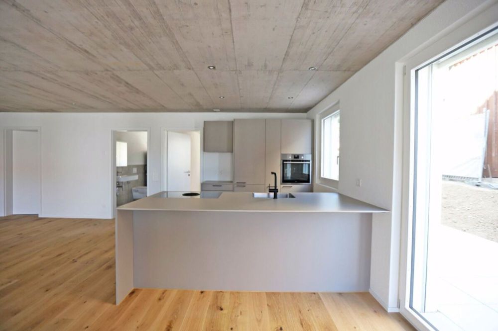 Löwengasse 2.0 – Charmantes Wohnen im Neubau - Bild 2