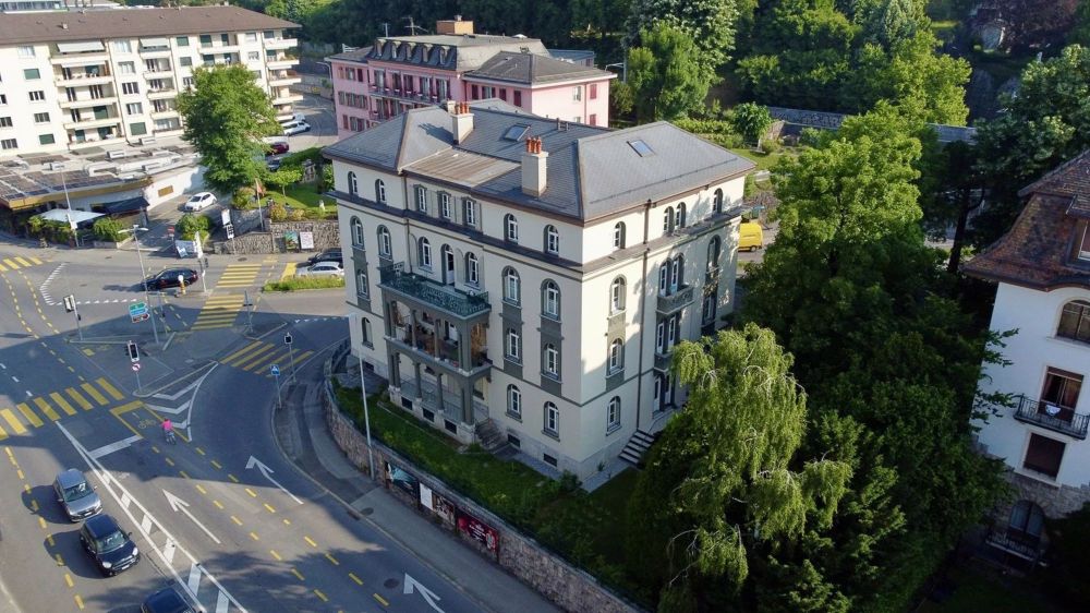 Wohnung voller Charme im Stadtzentrum! - Bild 3