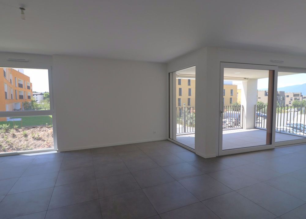 Appartement moderne de 3,5 pièces à Estavayer - Bild 7