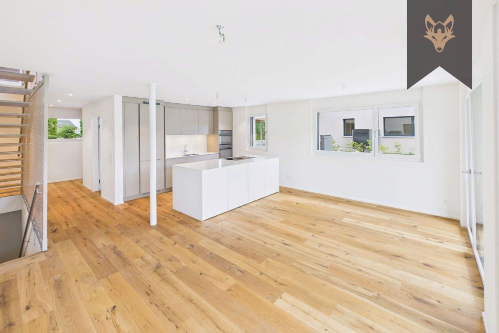 NEUBAU - Familienquartier mit Wohlfühlfaktor - Bild 6