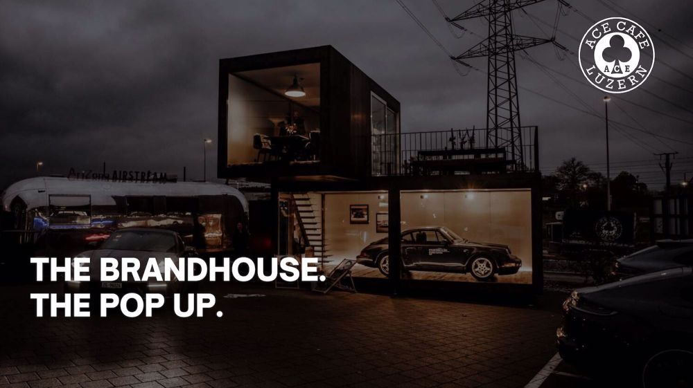 TINY HOUSE | POP UP | SHOWROOM | STAHLGEBÄUDE | MESSESTAND | GARTENHAUS - Bild 9