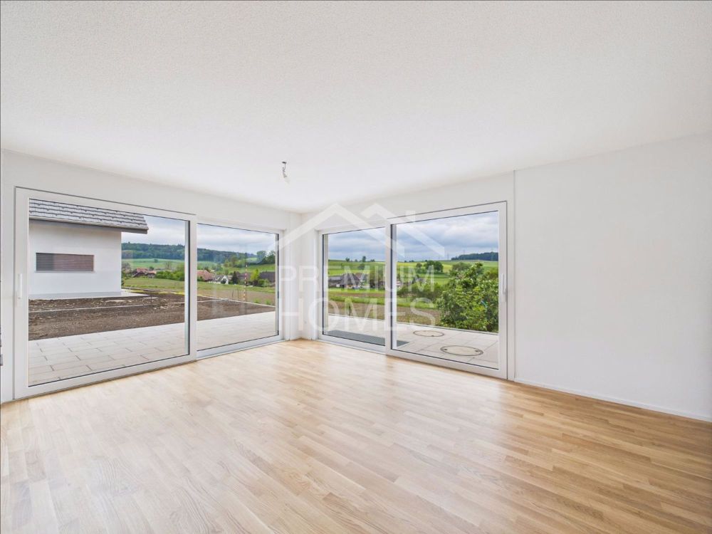 Fertig gebaut, sofort einziehen - Ihr neues Zuhause! - Bild 4
