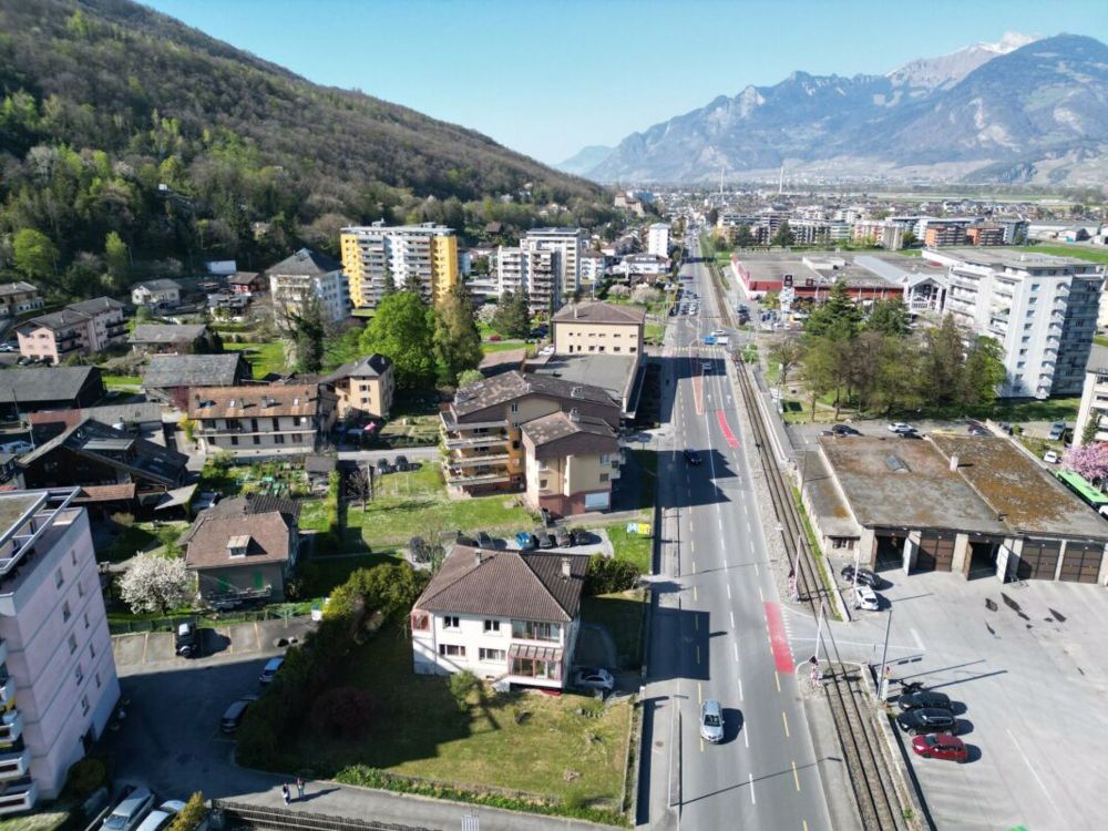 Appartement 2,5 Zimmer in Monthey - Bild 9