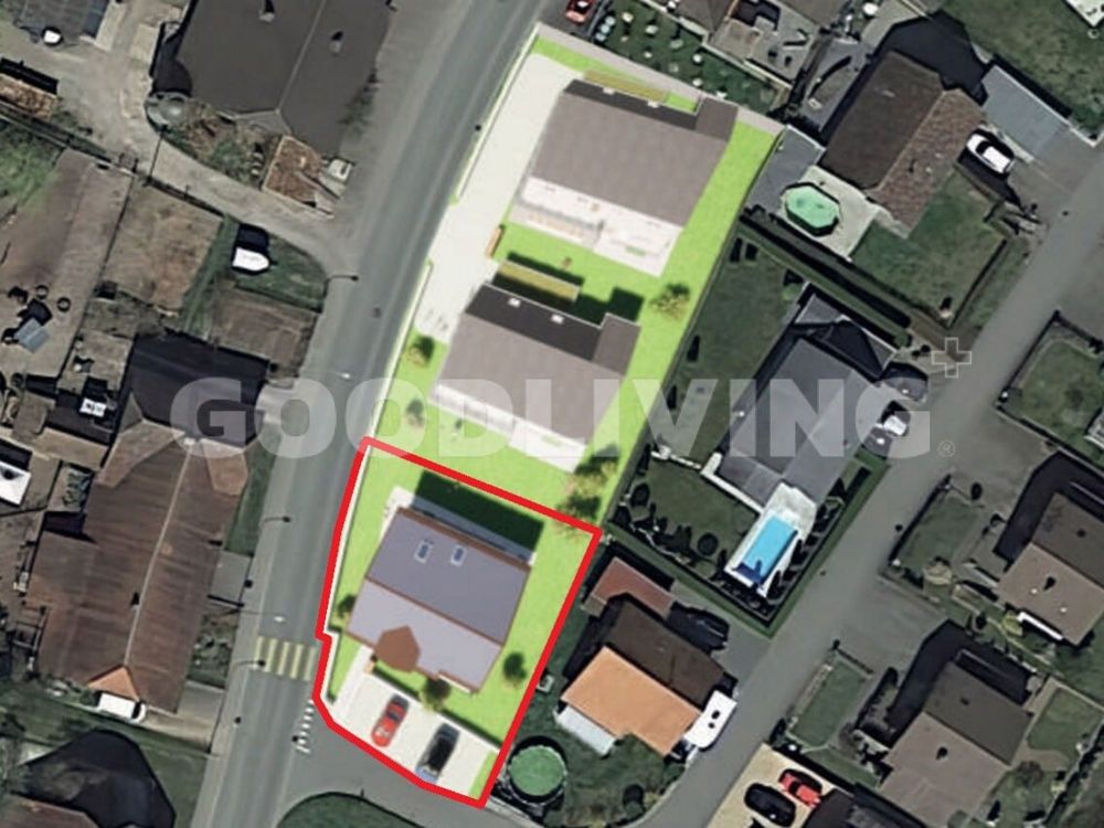 Einmalige Chance an Idyllischer Lage: Bewilligtes Neubauprojekt HAUS A für die ganze Familie - Bild 13
