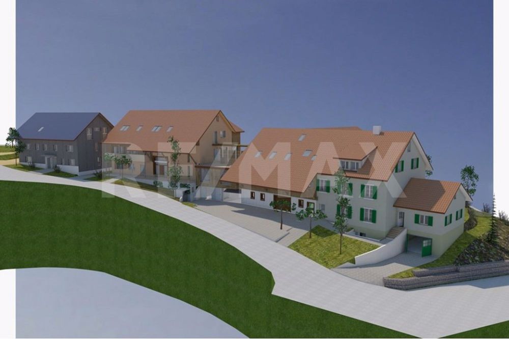 2-Generationen Haus mit Innenausbau nach Wunsch - Bild 9