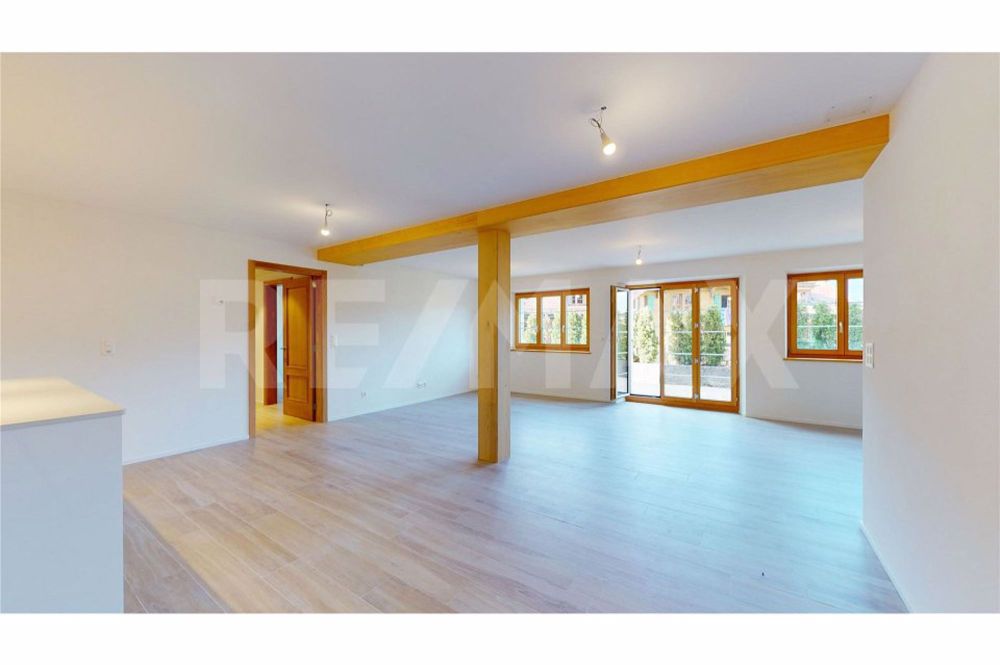 Appartement de Plain-Pied avec Grande Terrasse – Entièrement Rénové - Bild 4