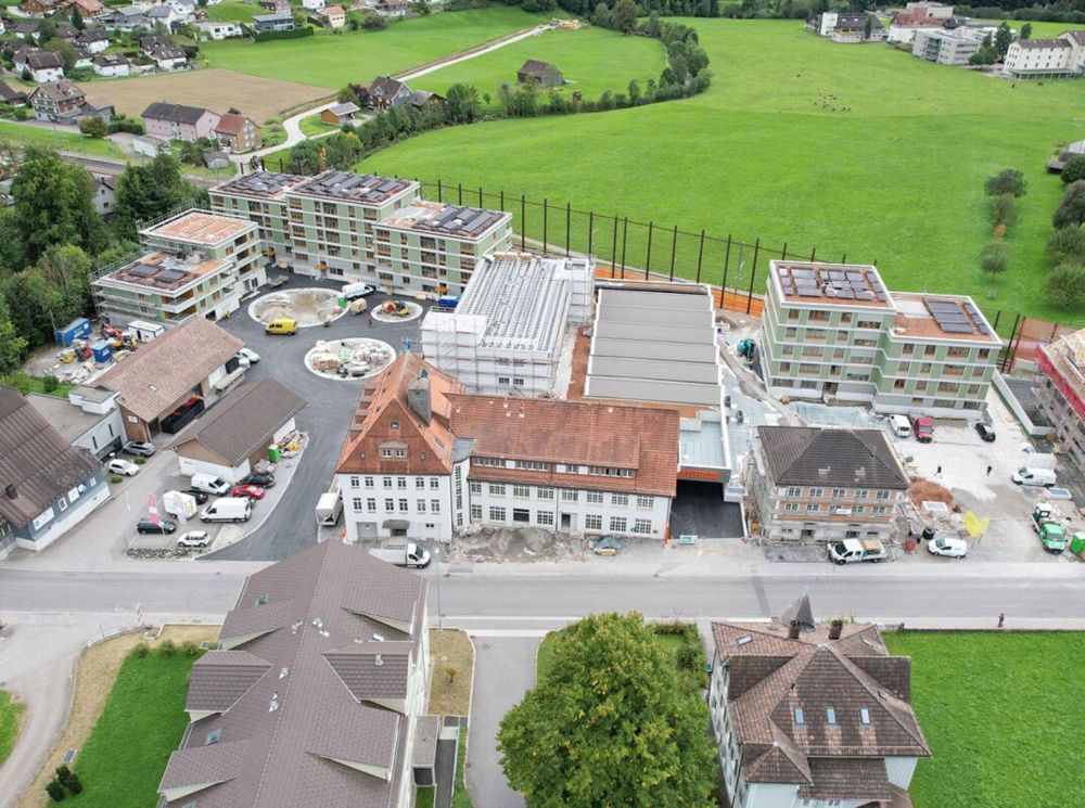 zur alten Weberei - Bild 9