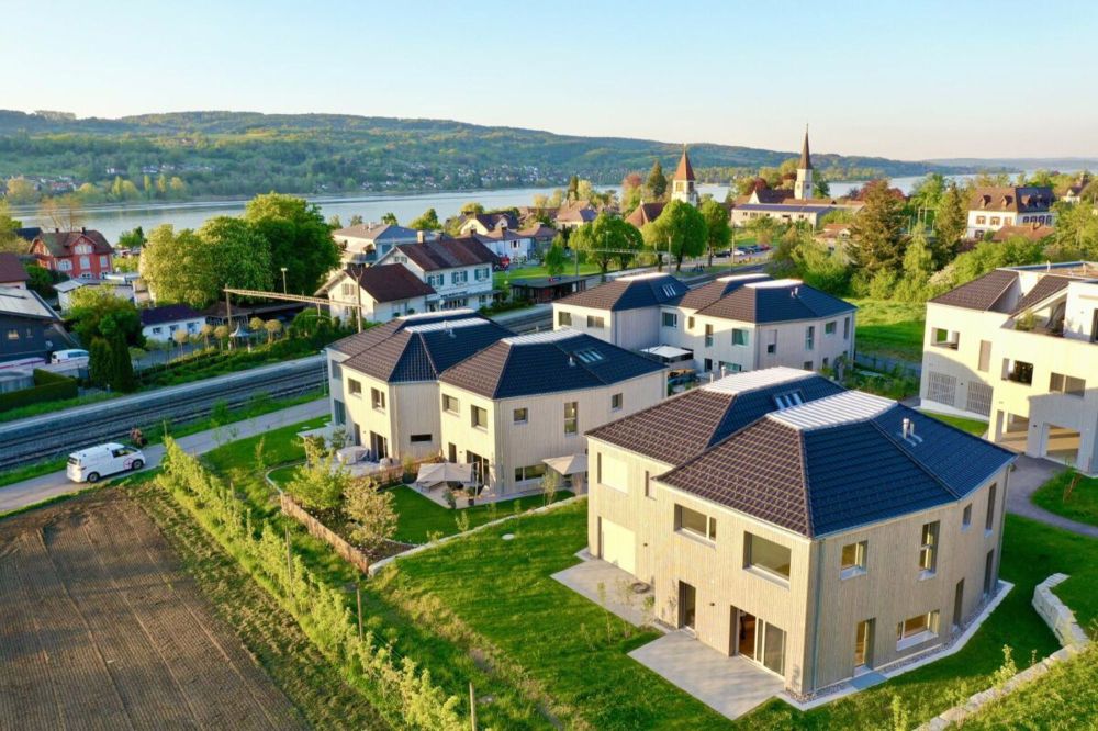 Silent Luxury in Mammern - Ihr privates Refugium zwischen See und Horizont - Bild 12