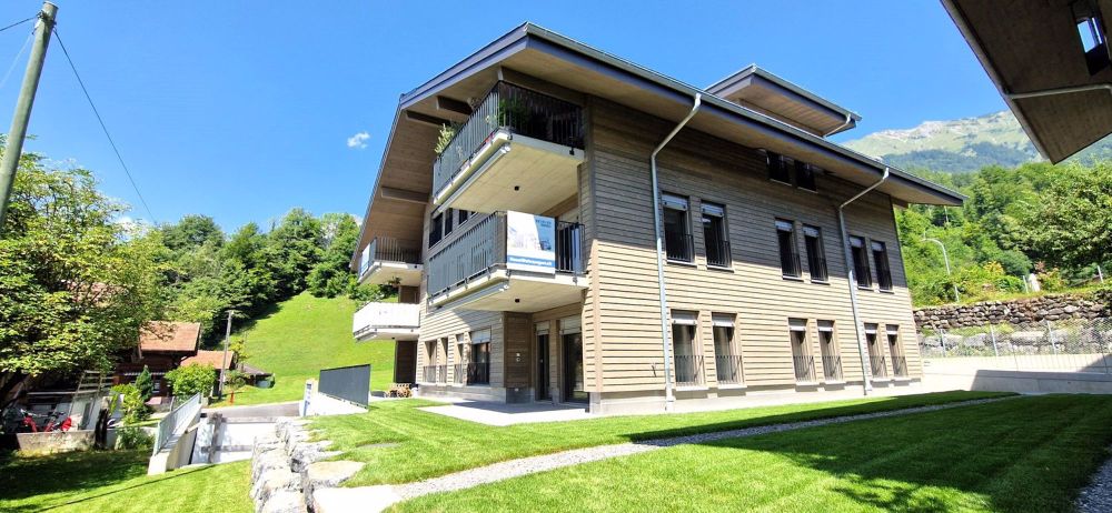 Bezugsbereite Wohnungen Miete/Kauf - Bild 7