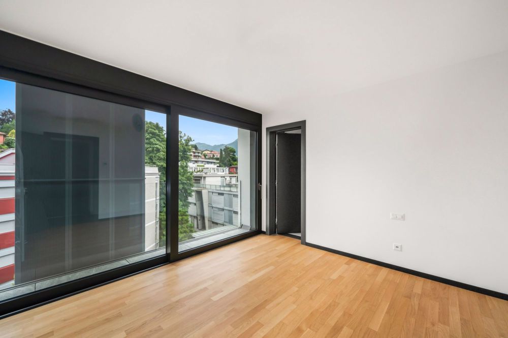 HELLE UND MODERNE WOHNUNG IM HERZEN DER STADT - Bild 6