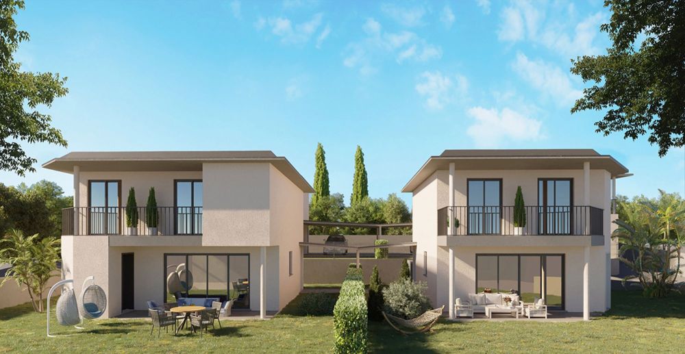 BIASCA – EINFAMILIENHAUS 4½-ZIMMER – NEUBAU | dreamo.ch - Bild 2