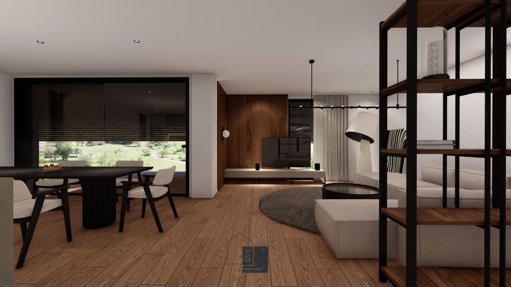 *Erstbezug* Moderne 5.5-Zimmerwohnung in Reitnau mit Panoramablick - Bild 7