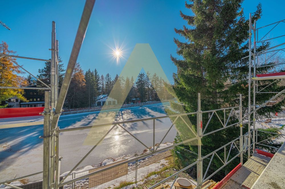 Somptueux appartement neuf proche du centre de Crans-Montana - Bild 6