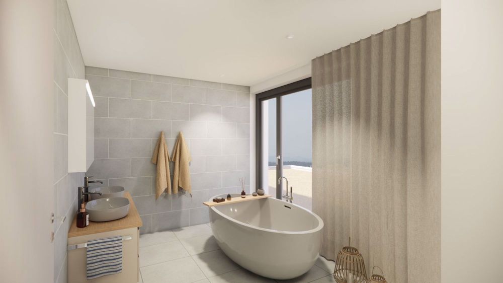 Bühlhubel 9 - Wohnen mit Alpenblick in Egerkingen - Bild 2