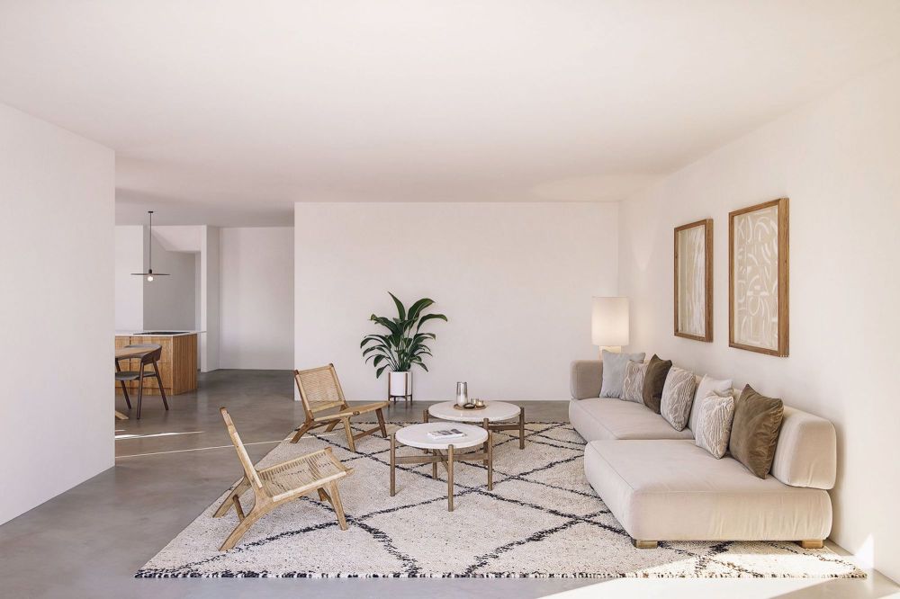 Villa Linea – Ein geräumiges Haus mit Panoramablick für Ihre Familie - Bild 5