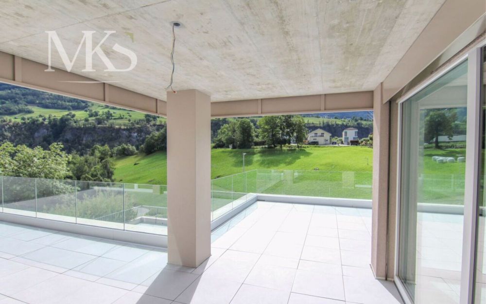 Wohntraum auf 176 m2 an sonniger Lage - Bild 5