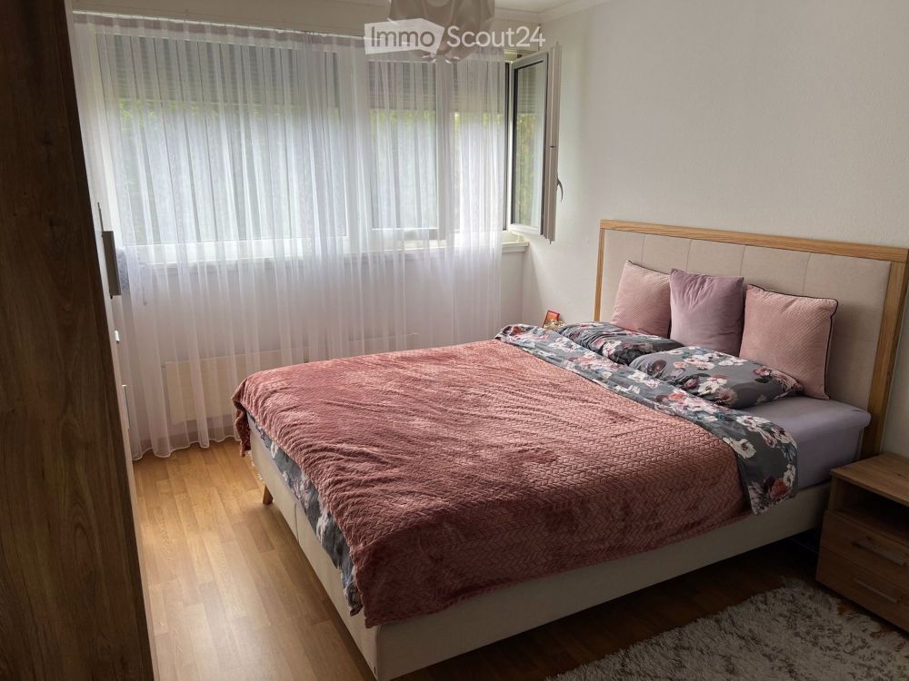 Moderne 5.5-Zimmer-Wohnung mit Balkon und Garage in Bern Bümpliz - Bild 5