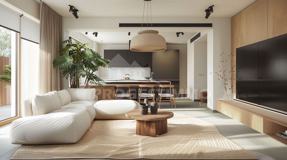 Ihre außergewöhnliche Villa mit atemberaubendem Blick - Bild 6