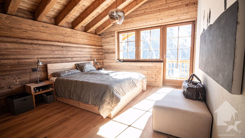 Luxueux chalet à construire - vente aux étrangers autorisée - Bild 9