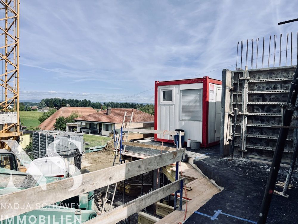 Neubau-Erdgeschosswohnung mit Garten - 130 m² Wohnkomfort - Bild 6
