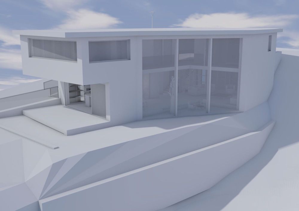 Moderne Villa in Bau - Ihr exklusives Refugium in Val Mara - Image 6