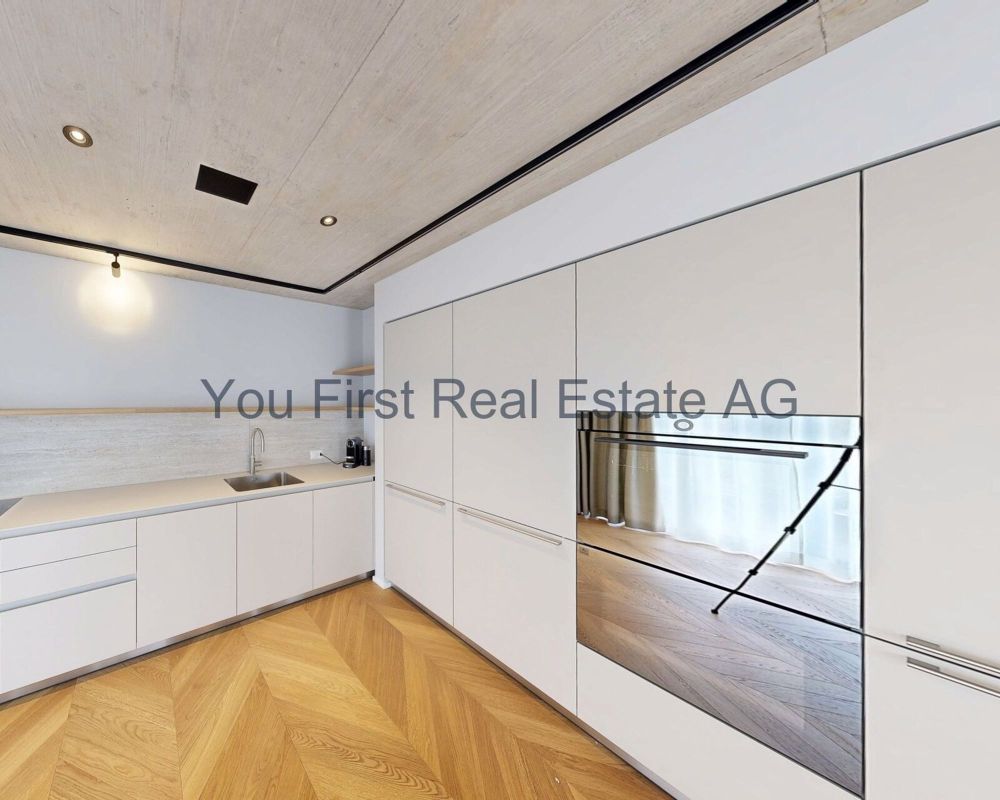 Erstbezug Neubauwohnung mit Liebe zum Detail – stilvolle 3.5-Zimmer-S - Bild 9