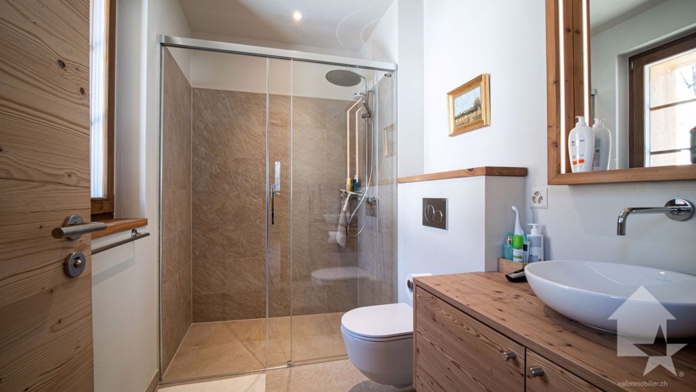 Luxueux chalet à construire - vente aux étrangers autorisée - Bild 10