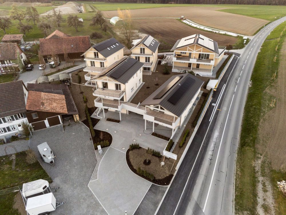 Neubau-Einfamilienhaus in Helsighausen – energieeffizient & durchdacht geplant! - Bild 11