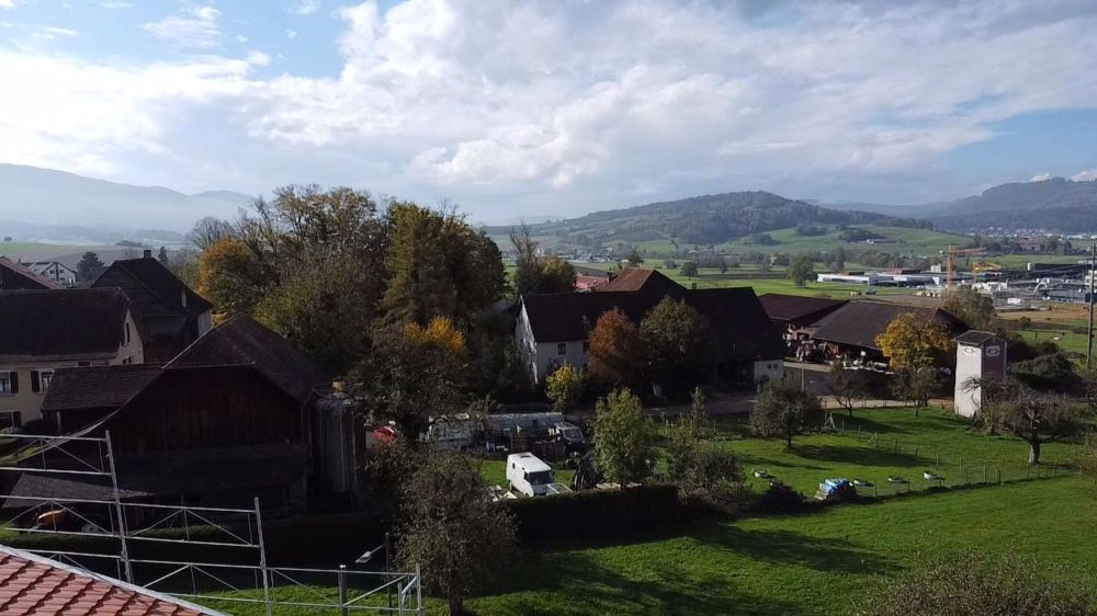 Wohnung mit 3.5 Zimmern Minergie P - Bild 7