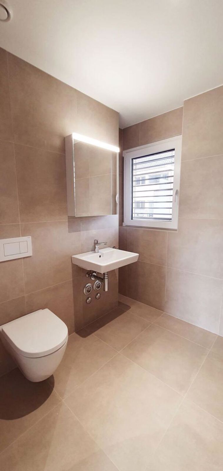 Dernier appartement disponible à la vente sur un total de 18 - Bild 5