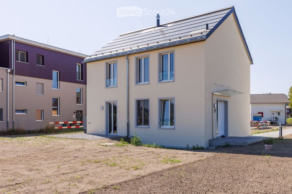 Die letzten zwei - Einfamilienhaus mit vielen Feautures - Bild 6