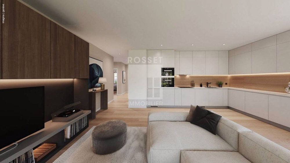 Letztes verfügbares Grundstück: Schönes 5-Zimmer-Apartment mit 65 m² Terrasse - Bild 2