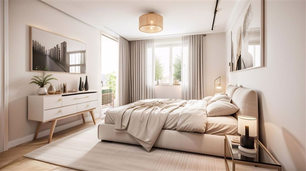 Neue 4.5 Zimmer | Dorfzentrum - Bild 5