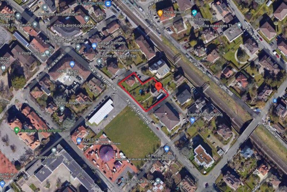 Zweieinhalb-Zimmer-Wohnung in La Tour-de-Peilz - Bild 8