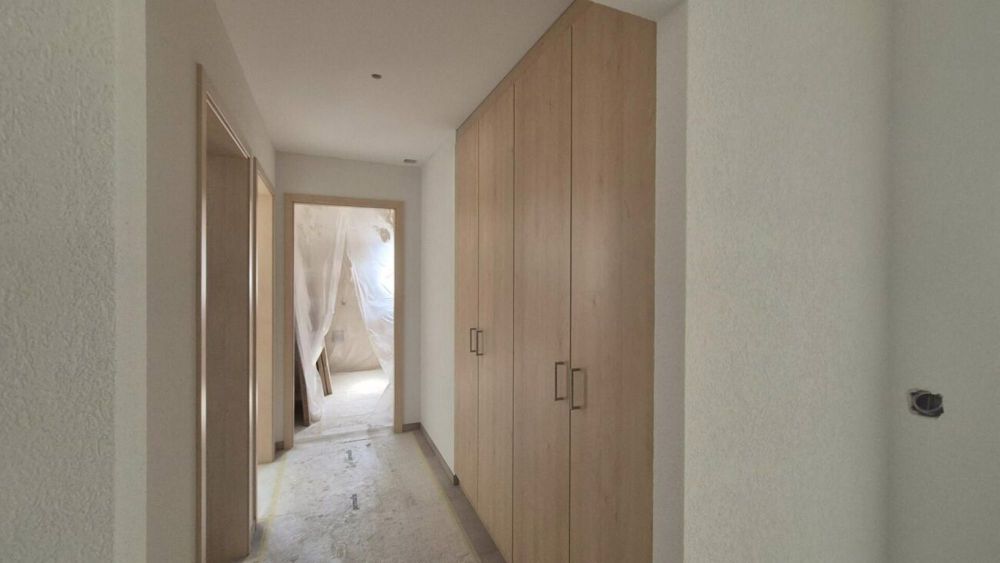Appartement 3.5 pièces en attique à Ardon - Bild 2