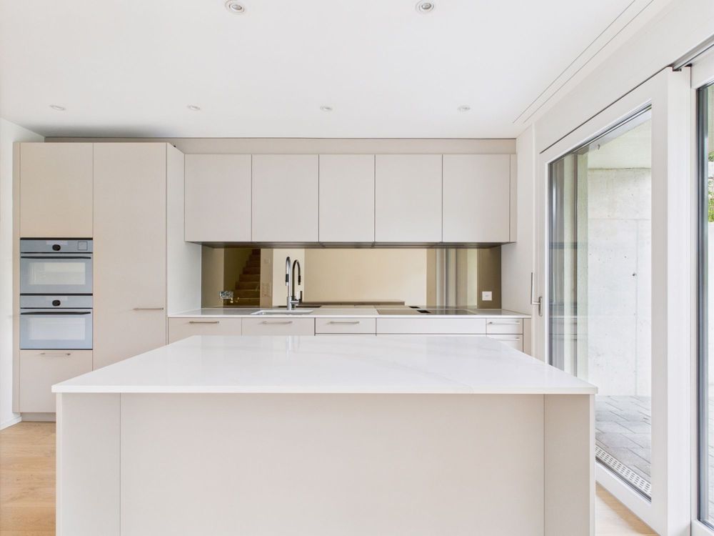 Erstbezug 5.5 Zimmer Haus top Lage - Bild 4