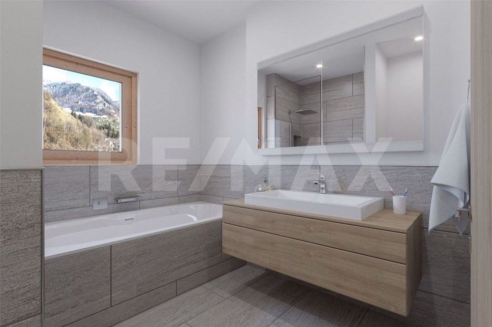 4½-Zimmer-Dachwohnung F11 (Bezug Dezember 2025) - Bild 9