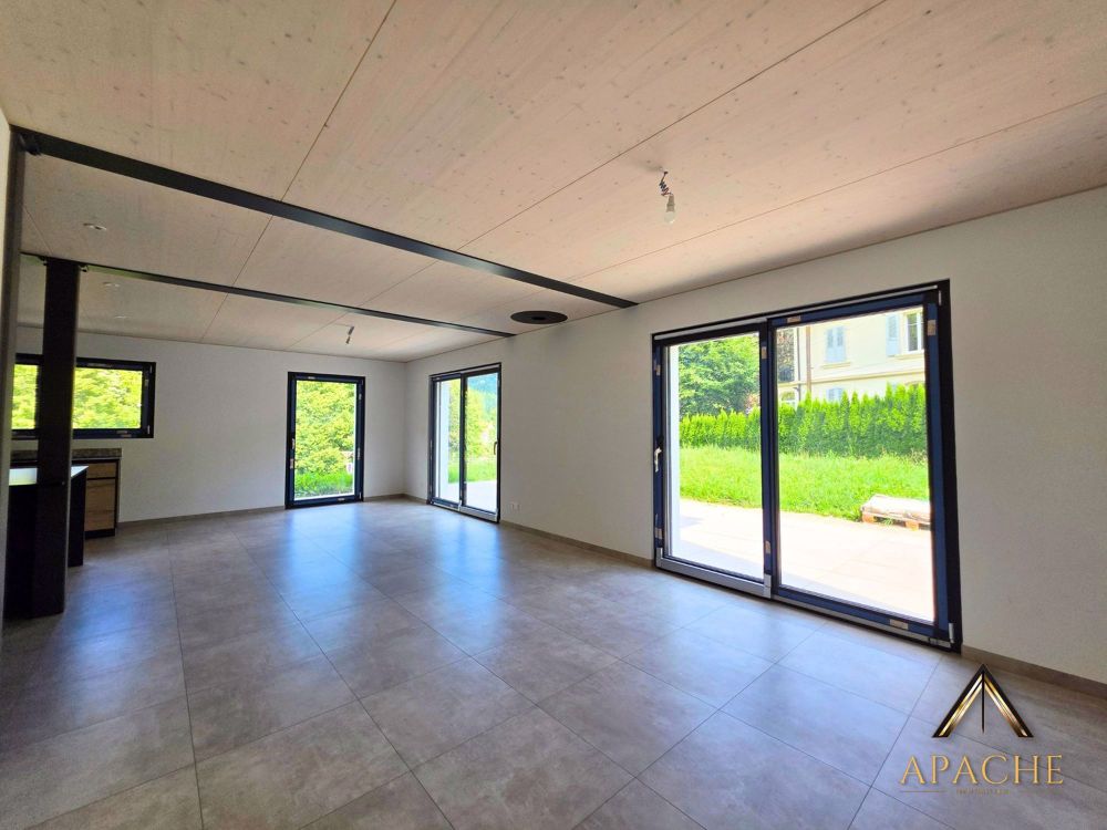 Prächtige neue 5.5-Zimmer-Villa "Schlüssel in der Hand - Bild 7