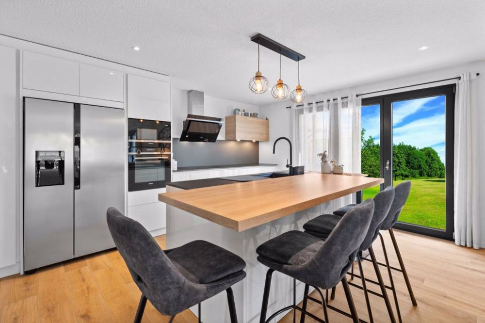 Ihre Villa in Vétroz: Werden Sie Eigentümer Ihrer individuellen Villa in Vétroz ab CHF 768.- pro Monat* - Bild 2